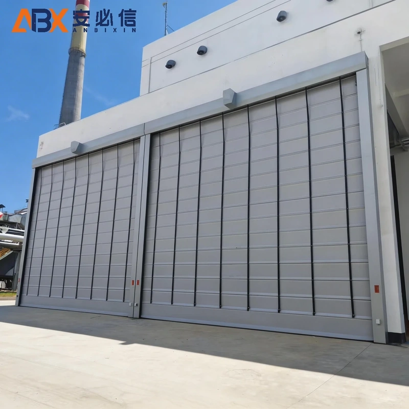 秦皇岛登车桥