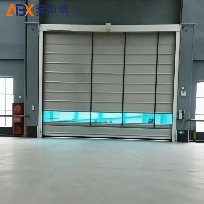 秦皇岛堆积门