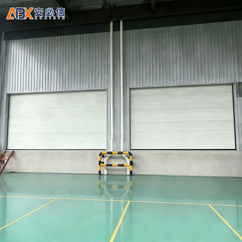 秦皇岛提升门